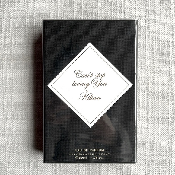 KILIAN Paris Can't Stop Loving You 1.7oz fragrance - Picture 1 of 9